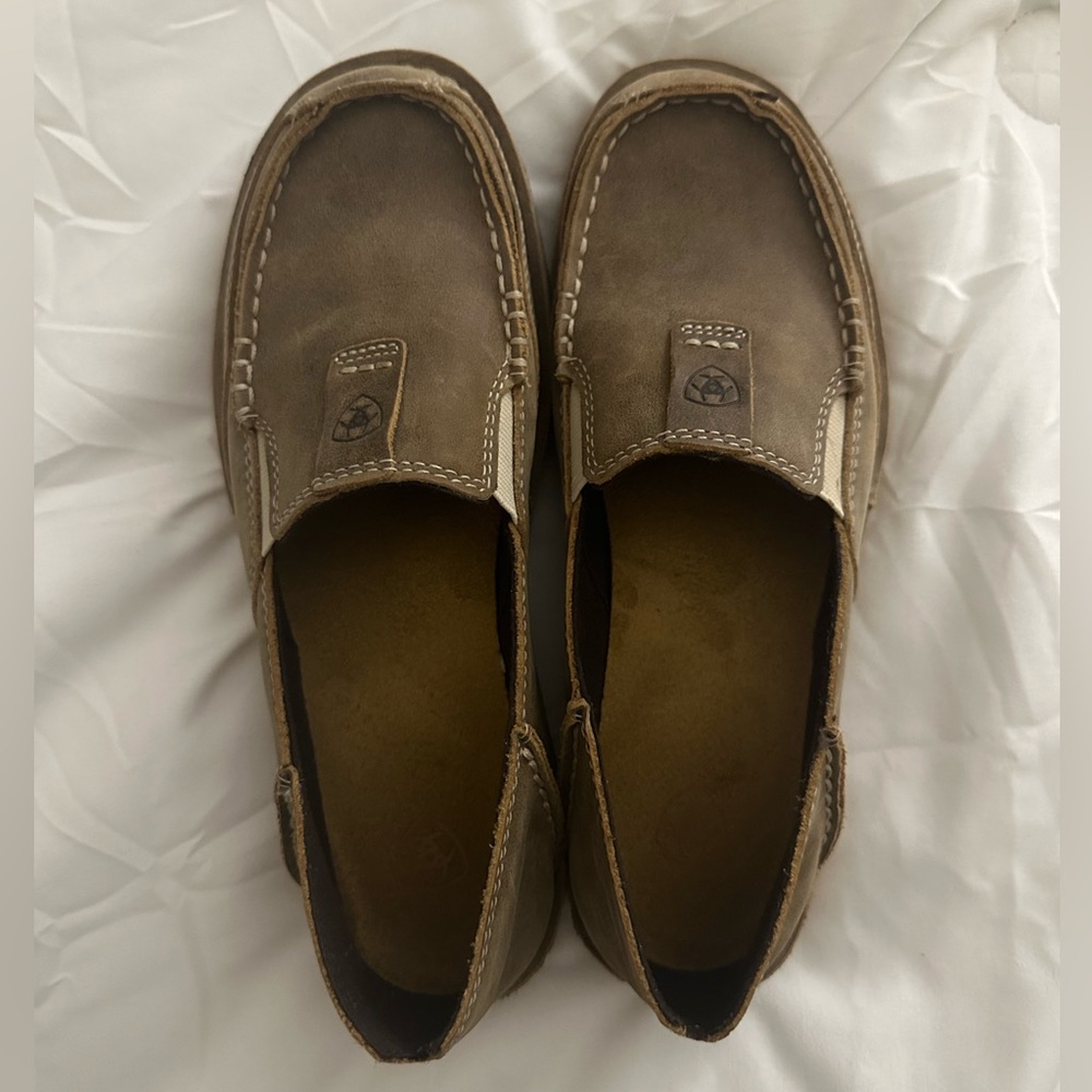 Ariat Women’s Cruiser Slip on Shoes
